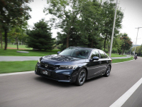 思皓又一款新车发布！设计更年轻运动 直接瞄准年轻人消费者！