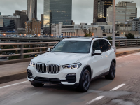 爆款预定？疑似华晨宝马X5价格曝光 55.8万元起售！