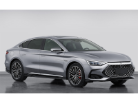 疯啦？四驱+混动22万元起售？比亚迪汉 DM-i将于4月份正式上市！