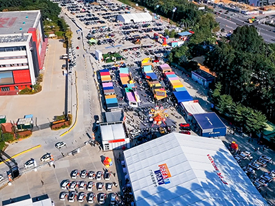 出发即冠军！广汽本田全新车主大片致敬900万追梦人