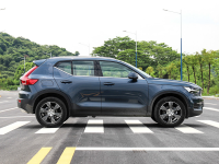 优惠6.5万!2.0T+8AT+全时四驱 25万级别性价比最高的豪华SUV