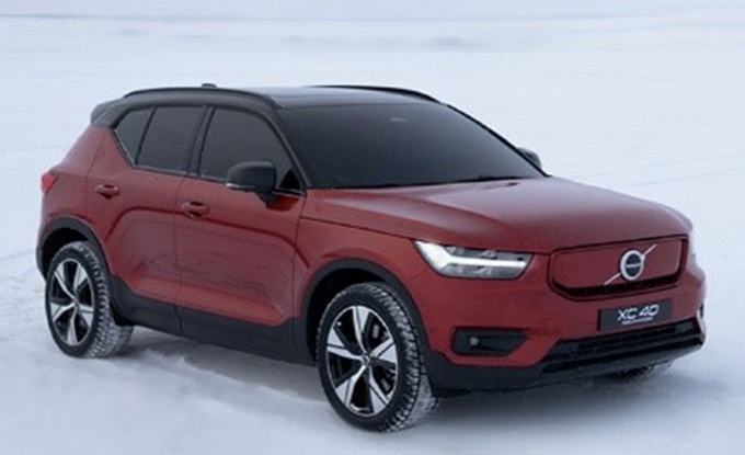 25.7万元起！ 续航里程529km 这款紧凑型SUV豁出去了 网友：后期有优惠我就入手