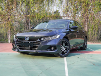 依旧是B级车的真香选择！有关于2022款雅阁你应该知道的事儿