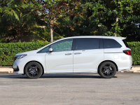 2022年关注度最高的10款MPV！丰田赛那都排不进前三 