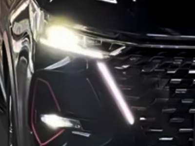 奇瑞新出7座旗舰SUV 2.0T 254匹+4驱!或13万起?
