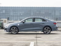 月均销量5000辆！20万就能买到的豪车 年轻人首选！