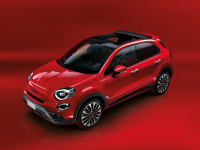 菲亚特推两款新车！有混动加持将会是欧洲市场的受众儿？