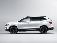 10.78万元起！1.4T+6AT 品质口碑出色 这合资中型SUV值得考虑