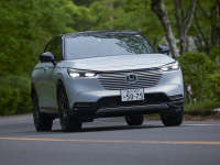 本田最便宜SUV换代 H6最大竞争对手换新 这些新车不看就后悔！