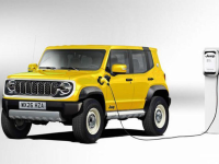 “电疗”会是“百病缠身”JEEP自由侠的最优解？电动JEEP即将国产！