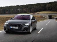 有钱还想低调？这款带热石按摩的旗舰座驾真香！