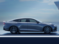 预售10.89万起！中国版奥迪A7即将上市 网友：这配置和价格太良心了