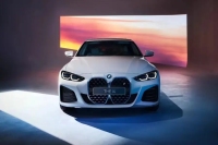 性能直超法拉利！宝马首款纯电四门轿跑i4上市 破百仅需3.9秒