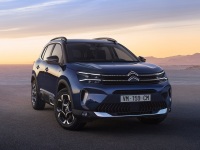 新款雪铁龙天逸曝光！外观内饰更加时尚 价格或有惊喜？