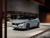 日产新款聆风发布 内外均有提升！昔日销冠能否重振雄风？