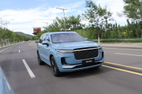 油耗低至1.5L/还是同级最划算的SUV！这些国产SUV绝了