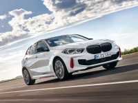 高尔夫GTI最大劲敌？前驱的宝马比四驱钢炮更有驾驶乐趣！