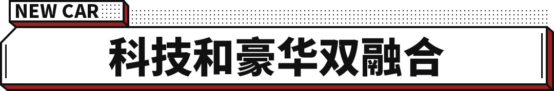 近3米轴距 百公里加速4.8秒！摩卡DHT-PHEV正式上市！