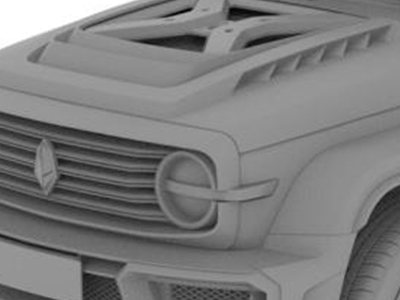 比赛博坦克便宜好几万！还不限量？坦克300火星城市版或将量产