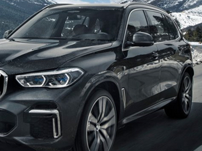 比原来便宜10万！宝马X5加长130mm 配置更丰富 或55万起？