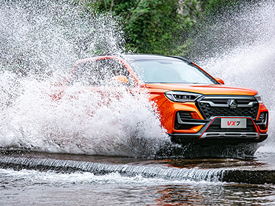 售价不到12万！224匹动力 力压长城炮！这款中国品牌皮卡又是爆款？！