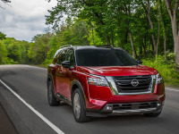 2.9m轴距+豪车平台 或售28万起？这日产SUV即将国产！