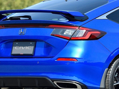 型格两厢手动+混动版年内上市！还有一款号称本田最速SUV？