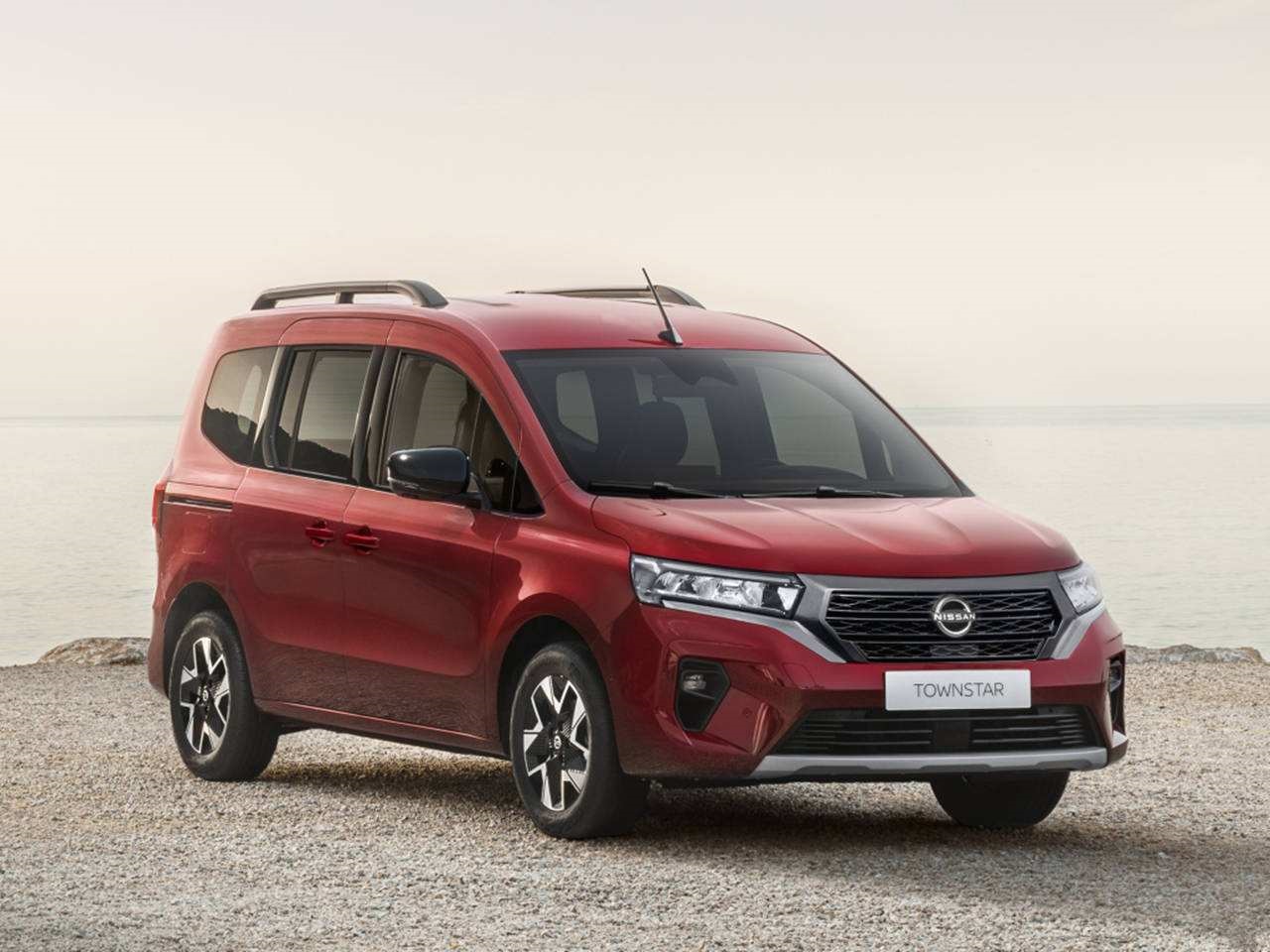 售价19万起！NV200兄弟车型正式发售 网友：我不如买五菱