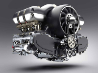 国产发动机就是不如合资？背后原因竟然是……