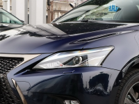 雷克萨斯CT十月停产！其特别版车型即将发布