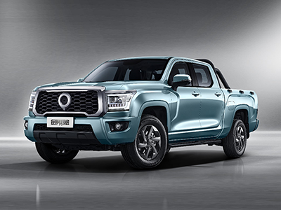  受博世ESP零部件短缺影响 长城汽车2月销售70,792辆  三大技术品牌激发产品新动能