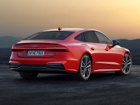 3.0T奥迪A7再次重回中国市场！或将79万元起售  并新增10万元配置可选！