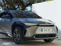 能用十年！这才是丰田最牛SUV 预计23万起？