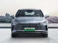 或卖12万起?比亚迪驱逐舰05上市将近 入门即高配 续航达1000km+