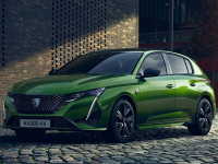 颜值逆天！10万还带顶级音响？这小车将要入华？