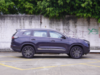 订单破5000辆！实测油耗3.9升 7秒破百 这15.18万起售的中型SUV真香