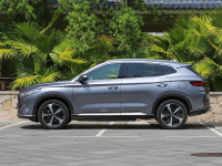 2月SUV销量出炉！哈弗H6仅排第三 比亚迪两款车型卖爆了 