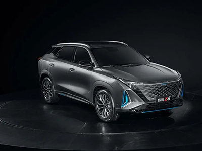 233匹+8AT 动力远超合资！价格还不到14万？！这国产新车性价比无敌了！