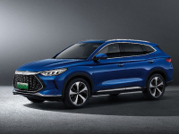 同级最划算!这些XX万起SUV
