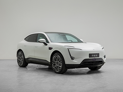 阿维塔11亮相工信部产品公告 将于北京车展正式发布