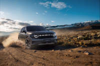 演绎全场景自在出行新体验  自游家NV将于3月31日发布并开启预订