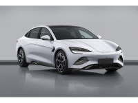 行走的概念车？比亚迪全新轿车申报图曝光！配备多款动力总成