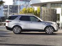 2023款路虎发现上市！售价区间68.98-78.88万元