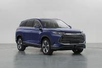 预测20万以内！比亚迪插电式混动又将迎来全新SUV