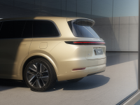 真·理想生活制造机！理想L9官图正式发布 精准痛击新能源软肋！