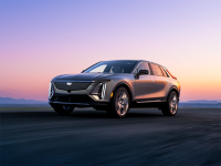 不看特斯拉，豪华纯电动SUV还有谁不错？