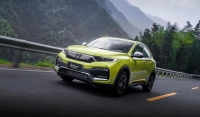 涨价 买新能源不划算?回头看这3款燃油SUV 最高让利3.5万