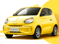 5.9999万 这款芝士颜色的小车会打动年轻个性的你吗？