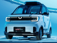 最新5万级车型 300km续航 我敢说它绝对卖爆!