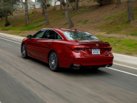 为北美而生 成了中国特供？